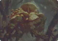 Art Series (73/81) - Swarm Shambler